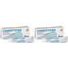 CONNETTIVINA 0,2% Crema 2x15 g