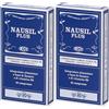 Nausil Plus 2x30 pz Compresse