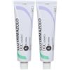 DOC Generici S.r.l. (I) CLOTRIMAZOLO DOC Generici 1% crema Set da 2 2x30 g Crema