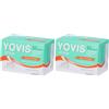 Yovis Stick Integratore Probiotici e Fermenti Lattici per Intestino 2x30 g Polvere soluzione orale