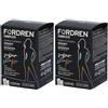 ZUCCARI FORDREN® Complete Super Shape 2x250 ml Bustina