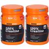 NAMEDSPORT® 100% Creatine 2x250 g Polvere per soluzione orale