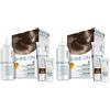 I.c.i.m. (Bionike) Internation BioNike SHINE ON Biondo Scuro 6 Set da 2 2x1 pz Lozione
