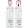 I.c.i.m. (Bionike) Internation BioNike Defence Latte Detergente Viso-Occhi-Labbra Set da 2 2x400 ml