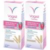 Combe Italia Srl Vagisil Crema Intima 2-In-1 Uso Quotidiano Set da 2 2x30 g vaginale