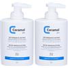 Unifarco SpA Ceramol 311 Detergente Intimo Set da 2 2x250 ml Sapone
