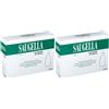 Saugella Lavanda di Attiva 2x4x140 ml Soluzione vaginale