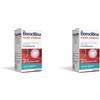 Alfasigma SpA NeoBorocillina Gola Dolore Flurbiprofene Spray Gusto menta Set da 2 2x15 ml orale