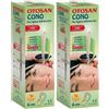 Aurora S.r.l. Otosan® Cono 6 coni Set da 2 2x6 pz Prodotti per la pulizia auricolare