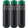 Nicorettequick Spray per Alleviare Astinenza da Nicotina Menta 3x150x13,2 ml orale