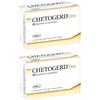 Omega Pharma Chetogerd Oro 2x20 pz Bustina