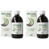 Alta Natura Reflumil Save Soluzione Orale 2x500 ml