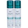 ROC Opco LLC RoC KEOPS Deodorante Spray Secco Set da 2 2x150 ml