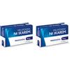 Vemedia Manufacturing B.v. Melatonina Noxarem Compresse 5 mg Set da 2 2x10 pz