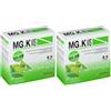 POOL PHARMA MG.K VIS® Lemonade 30 Bustine 2x30 pz Bustina