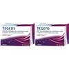 TEGENS 160 mg Bustine 2x20 pz Bustina