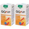 ESI Go Up 2x16x20 ml Bustina