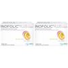 Inofolic® Plus 2x20 pz Capsule