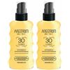 Angstrom Protect Latte Solare Spray SPF 30 2x175 ml