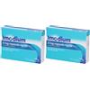 Imodium Diarrea occasionale acuta Capsule Rigide 2x12 pz rigide