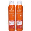 RILASTIL® Sun System Transparent Spray Spf 30 2x200 ml