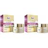ROC MULTI CORREXION® Soin Lissant Crema Massima Idratazione 2x50 ml