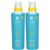 I.c.i.m. (Bionike) Internation BioNike Defence Sun Latte Fluido SPF 30 Set da 2 2x200 ml