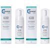 Unifarco SpA Ceramol Acne Actiseb Mousse Detergente Set da 2 2x150 ml