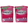 Serenity® light MAXI 2x30 pz Assorbenti