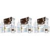 I.c.i.m. (Bionike) Internation BioNike SHINE ON Biondo Scuro 6 Set da 3 3x1 pz Lozione