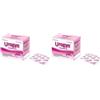 Nutralabs Srl Urogyn Crispatus 20Bust 3G 2x60 g Polvere per soluzione orale