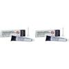 Marco Viti Lidocaina Cloridrato e Idrocortisone Acetato 2x30 g Crema rettale