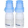 IRIDIUM® A free 2x10 ml Gocce oftalmiche