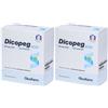 Dicofarm Dicopeg esse Bustine 2x20x5 g Polvere per soluzione orale