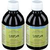 Panahomeos Laboratoires Srl Sykon Sciroppo 2x225 ml
