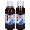 Cemon Srl Cemon Homeos 25 Dren Set da 2 2x150 ml Soluzione orale