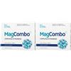 Vitaslim Innove Srl MagCombo Complesso di Magnesio Capsule 2x1 pz