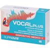 Supravit VocalPlus Compresse Orosolubili 30x0,5 g