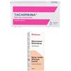 Redcare Spray Nasale all'Acqua Marina + TACHIPIRINA® 500mg 30 Compresse 1 pz Set