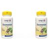 LongLife Glucomannano 500mg Capsule 2x100 pz
