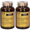 Salugea Dimasal Nuova Formula 2x33,3 g Capsule