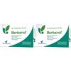 Berberol® Compresse 2x30 pz