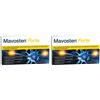 Restaxil Mavosten Forte Set da 2 2x20 pz Compresse