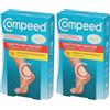 Perrigo Italia Srl Compeed® Cerotto Per Vesciche 4,2 x 6,8 cm Set da 2 2x10 pz