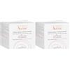 Avene (Pierre Fabre It. SpA) Avène Crema Nutritiva Rivitalizzante Ricca Set da 2 2x50 ml