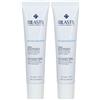 Ist.ganassini SpA RILASTIL Hydrotenseur Crema Antirughe Ricca Ristrutturante Set da 2 2x40 ml