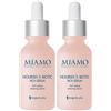 Medspa Srl MIAMO Nourish 3-Biotic Siero Ricco Longevity Plus Set da 2 2x30 ml