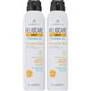 Heliocare 360° Pediatrics Transparent Spray 2x200 ml