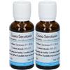 Guna SpA GUNA Guna-Serotonin Set da 2 2x30 ml Gocce orali
