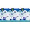 TENA Slip Maxi M 3x10 pz Assorbenti